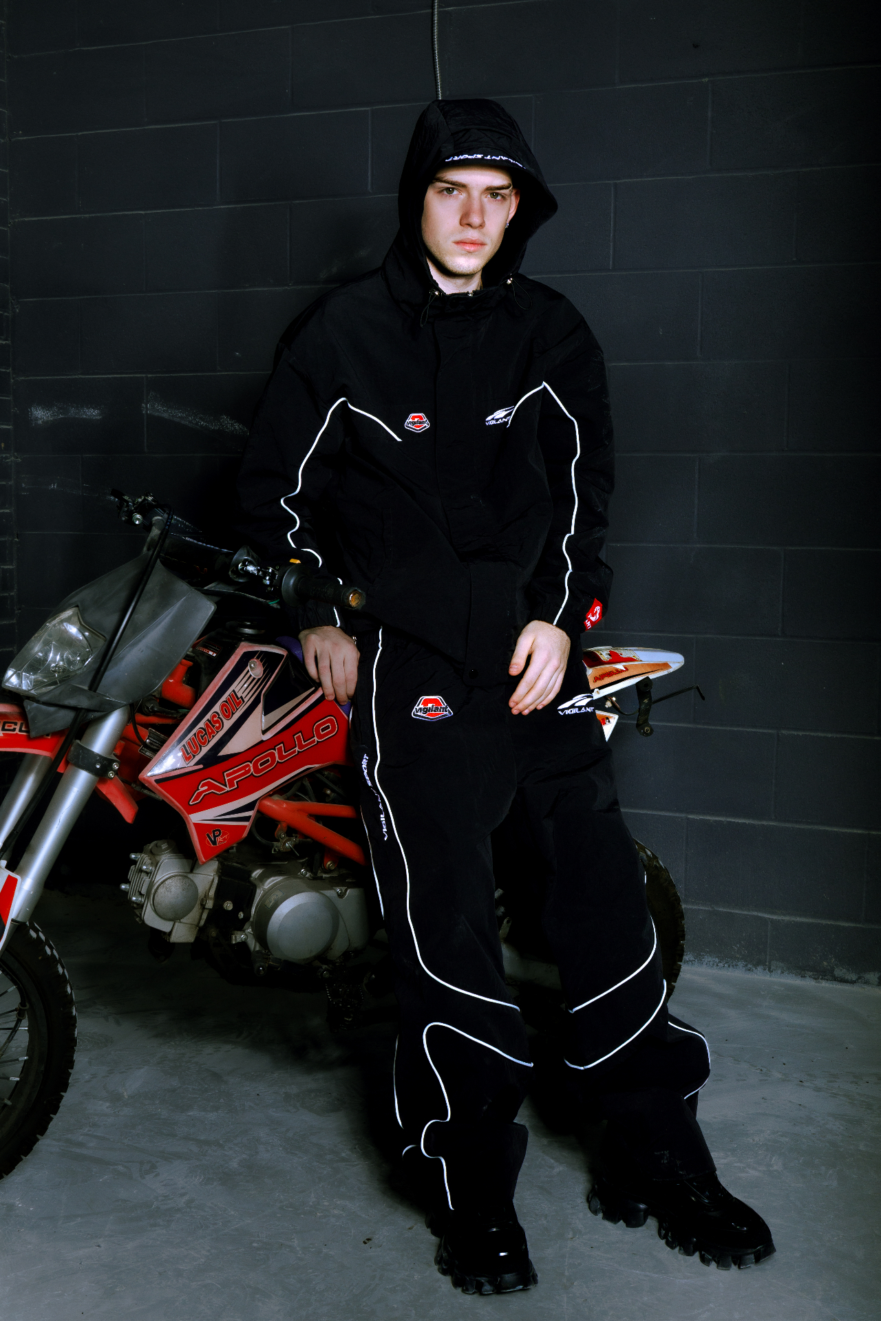 Moto Set