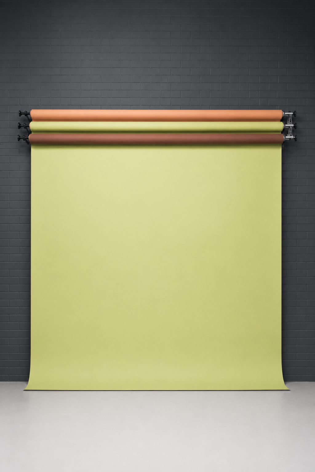 #13 Tropical Green