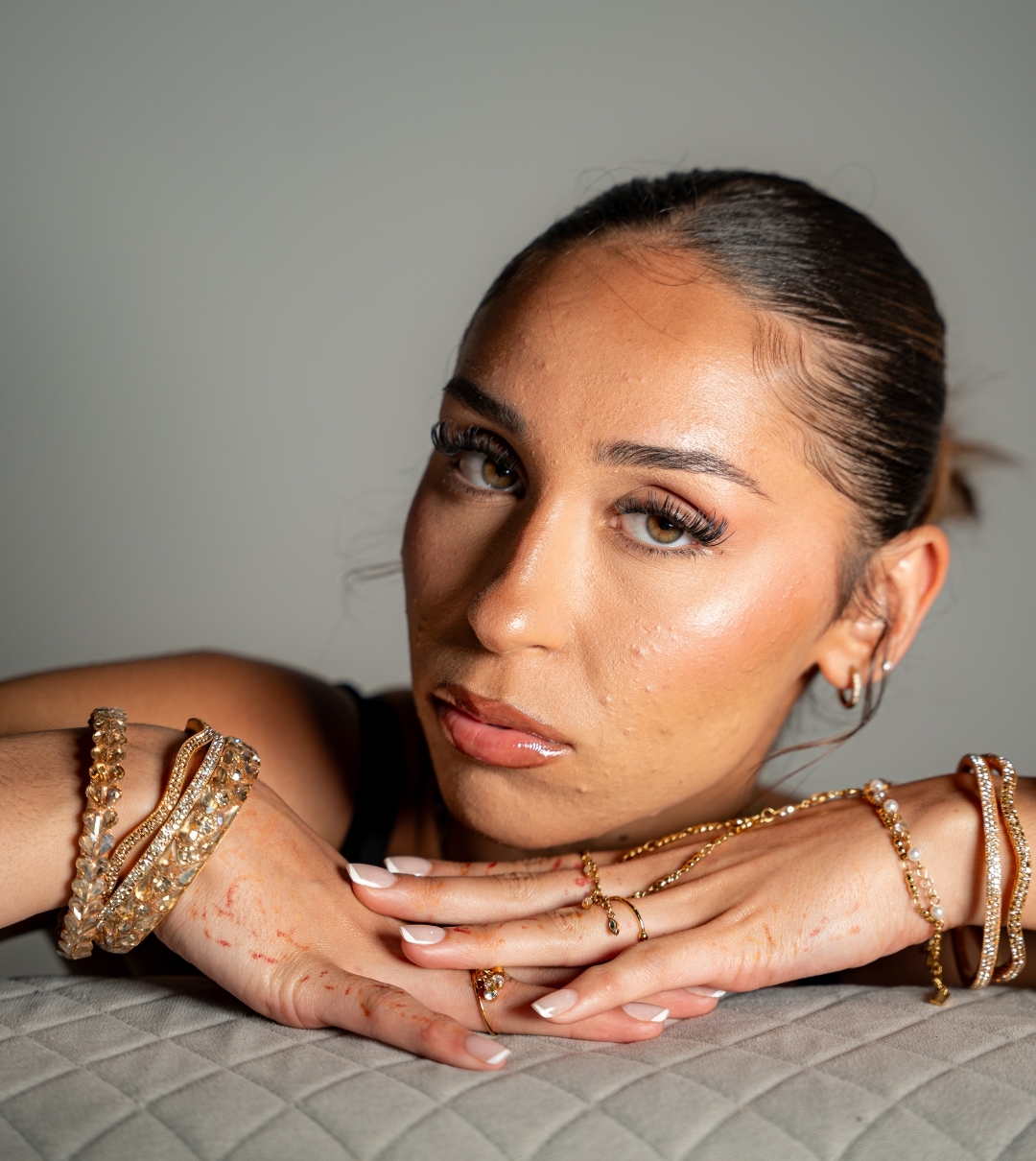 Jewelry Beauty
