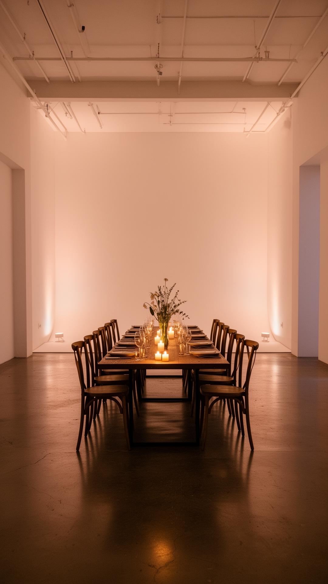 Event Space